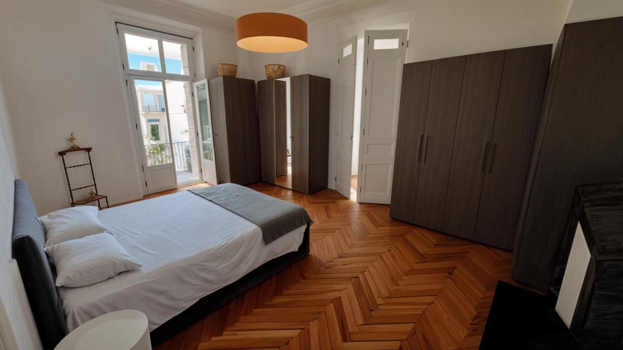 Appartamento Chic Bourgeois Heart Of Cannes