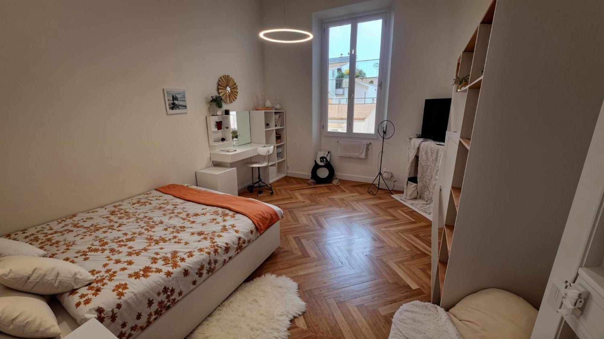 Chic Bourgeois Heart Of Appartamento