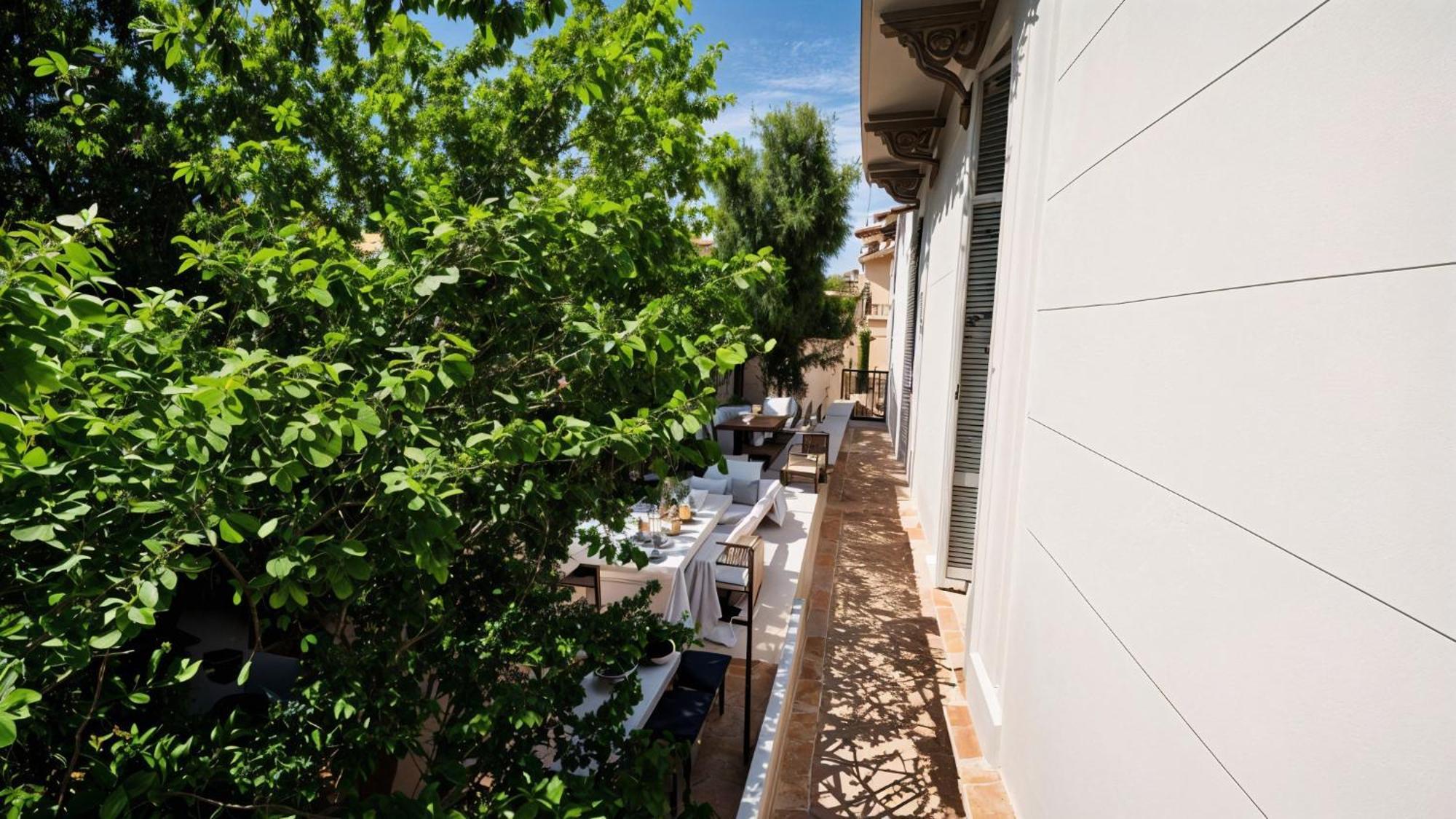 Appartamento Chic Bourgeois Heart Of